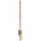 Ekena Millwork Bellingham Smooth Timber Gable Bracket, Douglas Fir, 96"W x 32"H x 1 1/2"D x 3 1/2"F, 8/12 Pitch GBW096X32X0204BEL00SDF - alternate 4
